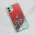 Futrola - maska Frame Glitter za iPhone 11 6.1 mint.