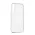 Silikonska futrola - maska Ultra Thin za Realme 6i Transparent.