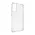 Futrola - maska Transparent Ice Cube za Samsung G991 Galaxy S21.