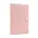 Futrola - maska Hanman Canvas Original za Samsung T220 Galaxy Tab A7 Lite roze.