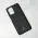 Futrola - maska Teracell Skin za Xiaomi Redmi Note 10/Redmi Note 10S mat crna.