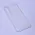 Futrola - maska Teracell Skin za Samsung G990 Galaxy S21 FE Transparent.