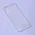 Futrola - maska Teracell Skin za Samsung A037G Galaxy A03s Transparent.