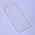 Futrola - maska Teracell Skin za Samsung A022 Galaxy A02 Transparent.