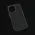 Silikonska futrola - maska Ultra Thin za iPhone 13 Pro 6.1 Transparent.