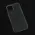 Silikonska futrola - maska Ultra Thin za iPhone 13 6.1 Transparent.