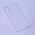 Silikonska futrola - maska Skin za Samsung G990 Galaxy S21 FE Transparent.