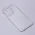 Futrola - maska Full Protection za iPhone 13 Pro 6.1 Transparent.