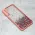 Futrola - maska Frame Glitter za Samsung A307F/A505F/A507F Galaxy A30s/A50/A50s roze.
