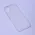 Silikonska futrola - maska Skin za Samsung A226 Galaxy A22 5G Transparent.