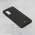 Futrola - maska Teracell Skin za Samsung A336 Galaxy A33 5G mat crna.