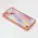 Futrola - maska Candy Marble za Realme C21 svetlo ljubicasta.