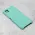 Futrola - maska Summer color za Samsung A226 Galaxy A22 5G mint.