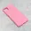 Futrola - maska Gentle Color za Samsung A226 Galaxy A22 5G roze.