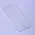 Futrola - maska Teracell Skin za Huawei Honor X8 Transparent.