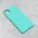 Futrola - maska Gentle Color za Samsung A226 Galaxy A22 5G mint.