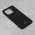 Futrola - maska Teracell Skin za Xiaomi Redmi 10C mat crna.