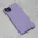 Futrola - maska Soft TPU za Samsung A226 Galaxy A22 5G ljubicasta.