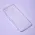 Silikonska futrola - maska Ultra Thin za Realme Narzo 50A Transparent.