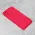 Futrola - maska Teracell Giulietta za Samsung A226 Galaxy A22 5G mat pink.