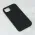 Futrola - maska Gentle Color za iPhone 14 Plus 6.7 crna.