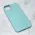 Futrola - maska Nano Silikon za iPhone 14 Plus 6.7 mint.
