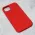 Futrola - maska Summer color za iPhone 14 Plus 6.7 crvena.