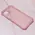 Futrola - maska Carbon Crystal za iPhone 14 Plus 6.7 pink.