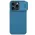 Futrola - maska Nillkin CamShield Pro za iPhone 14 Pro 6.1 plava.