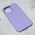 Futrola - maska Summer color za iPhone 14 Pro Max 6.7 ljubicasta.