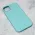 Futrola - maska Summer color za iPhone 14 Plus 6.7 mint.