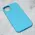 Futrola - maska Summer color za iPhone 14 Plus 6.7 svetlo plava.
