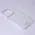 Futrola - maska Teracell Skin za iPhone 14 Pro Max 6.7 Transparent.
