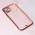 Futrola - maska Cirkon Camera za iPhone 14 Plus 6.7 roze.