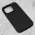 Futrola - maska Summer color za iPhone 14 Pro 6.1 crna.