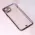 Futrola - maska Cirkon Camera za iPhone 14 Plus 6.7 ljubicasta.