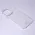 Futrola - maska Teracell Skin za iPhone 14 Pro 6.1 Transparent.