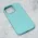 Futrola - maska Summer color za iPhone 14 Pro 6.1 mint.