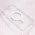Futrola - maska Magsafe za iPhone 12 Pro Max 6.7 Transparent.