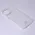 Futrola - maska Teracell Skin za iPhone 14 6.1 Transparent.