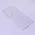 Silikonska futrola - maska Ultra Thin za Motorola Edge 2022 Transparent.