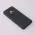 Futrola - maska Teracell Giulietta za Huawei Nova Y90 mat crna.