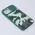 Futrola - maska Camera Army za iPhone 12 Pro Max 6.7 tamno zelena.