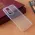 Silikonska futrola - maska Ultra Thin za Xiaomi 12T Pro Transparent.