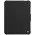Futrola - maska Nillkin Bumper Leather Pro za iPad 10.9 2022 crna.