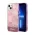 Futrola - maska Guess Hc IML Electro Cam Jungle za iPhone 14 Plus 6.7 pink (GUHCP14MHGJGHP).