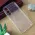 Futrola - maska Teracell Giulietta za Samsung S916B Galaxy S23 Plus Transparent.