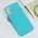 Futrola - maska Gentle Color za Samsung A145R/A146B Galaxy A14 4G/5G mint.