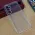 Silikonska futrola - maska Ultra Thin za Samsung A546B Galaxy A54 5G Transparent.