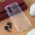 Futrola - maska Teracell Skin za Huawei Nova 10 SE Transparent.